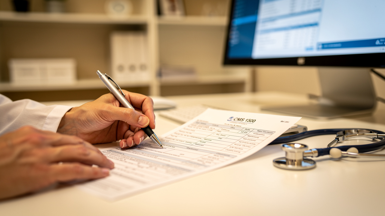 what-claim-form-is-essential-for-billing-physician-claims