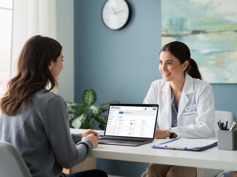 10-rcm-companies-transforming-healthcare-billing-for-clinics