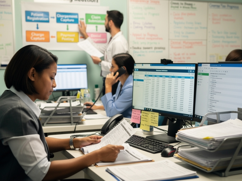 4-best-practices-for-er-physicians-billing-efficiency