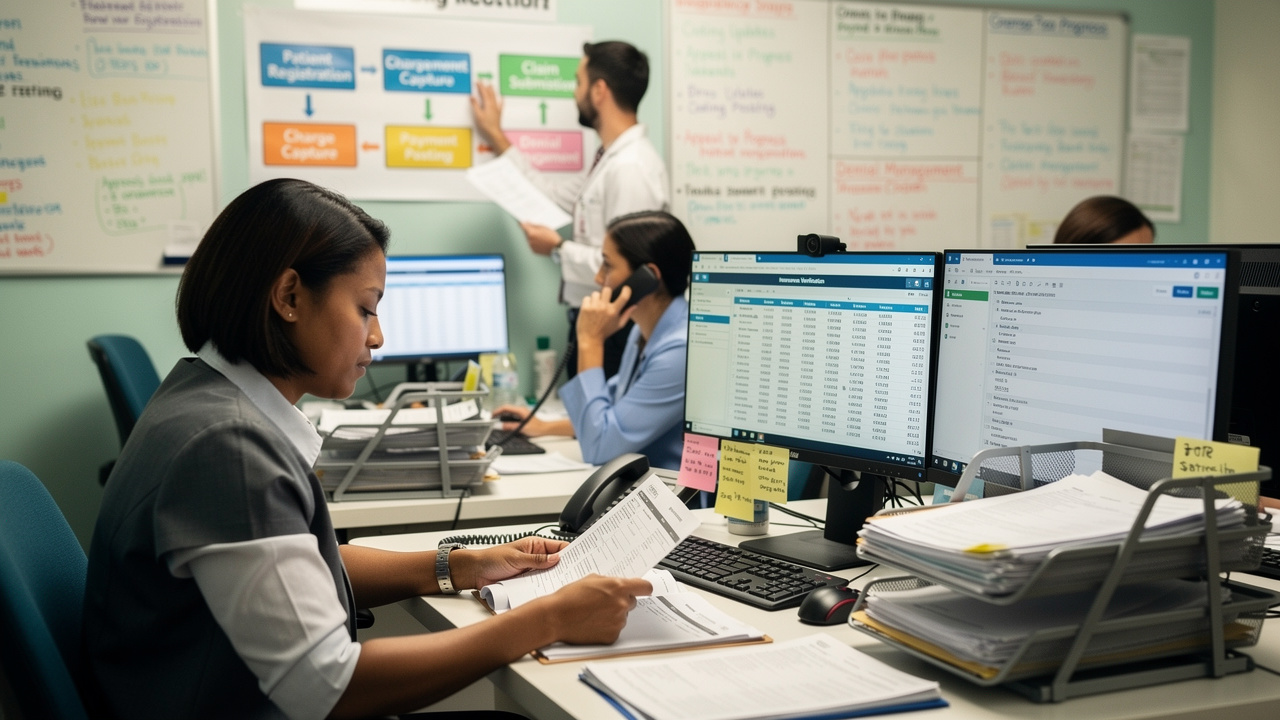 4-best-practices-for-er-physicians-billing-efficiency