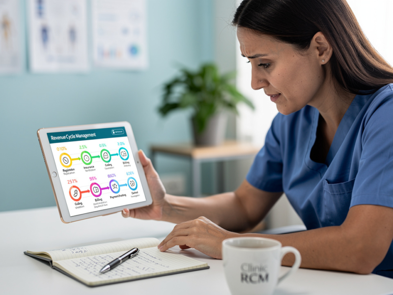 4-best-practices-for-revenue-cycle-management-service-in-clinics