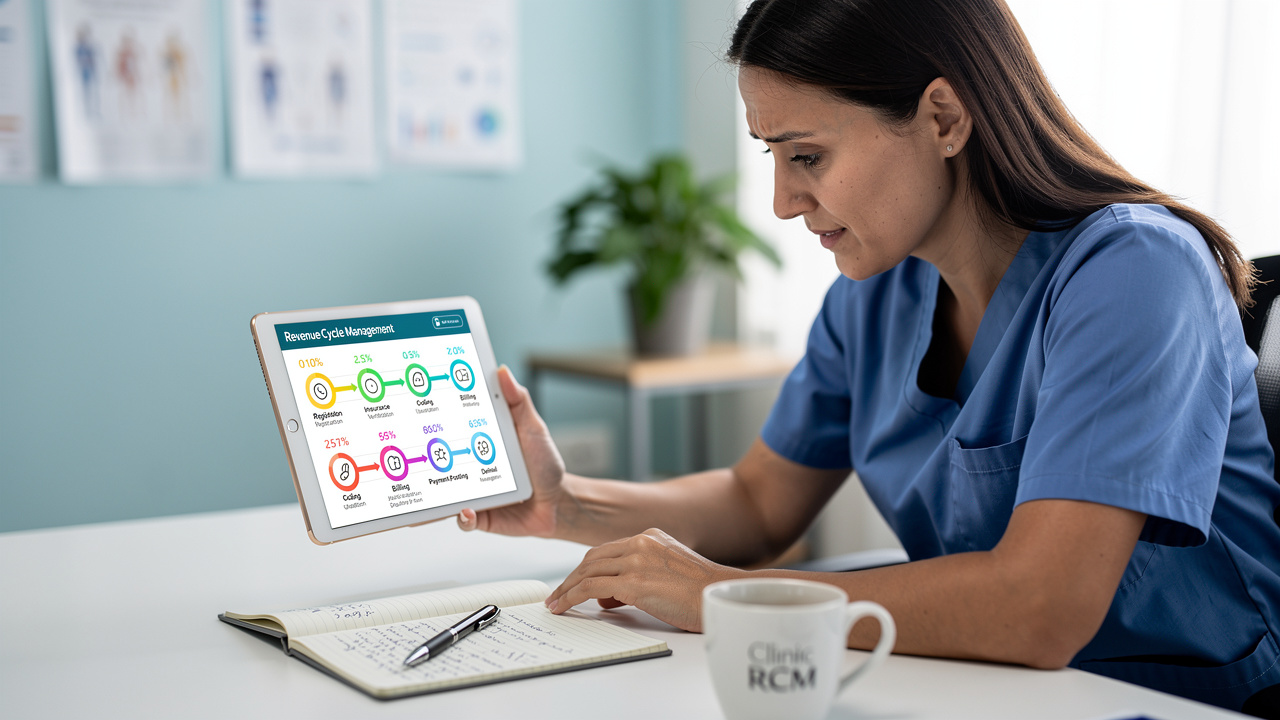 4-best-practices-for-revenue-cycle-management-service-in-clinics
