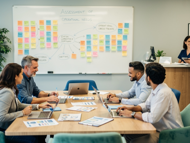 4-best-practices-for-your-medical-practice-management-program