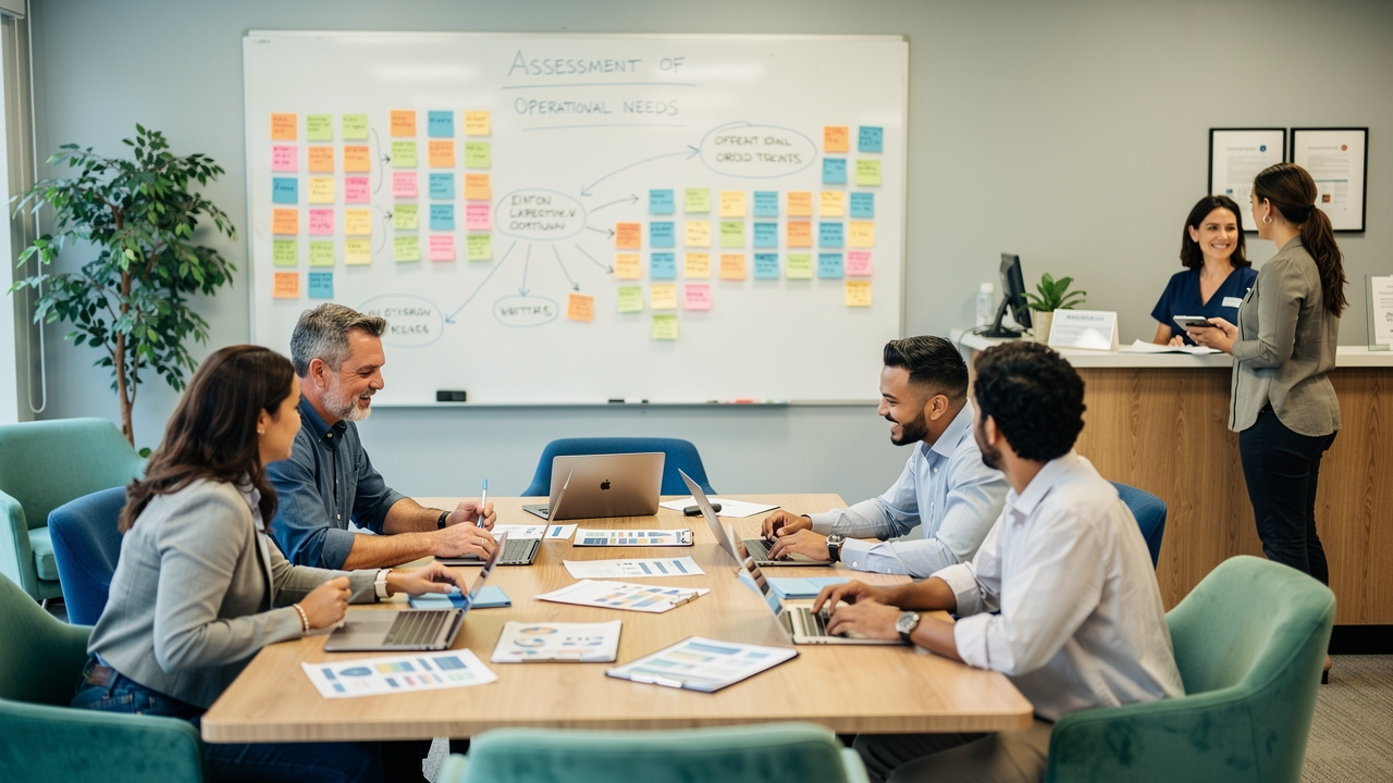 4-best-practices-for-your-medical-practice-management-program
