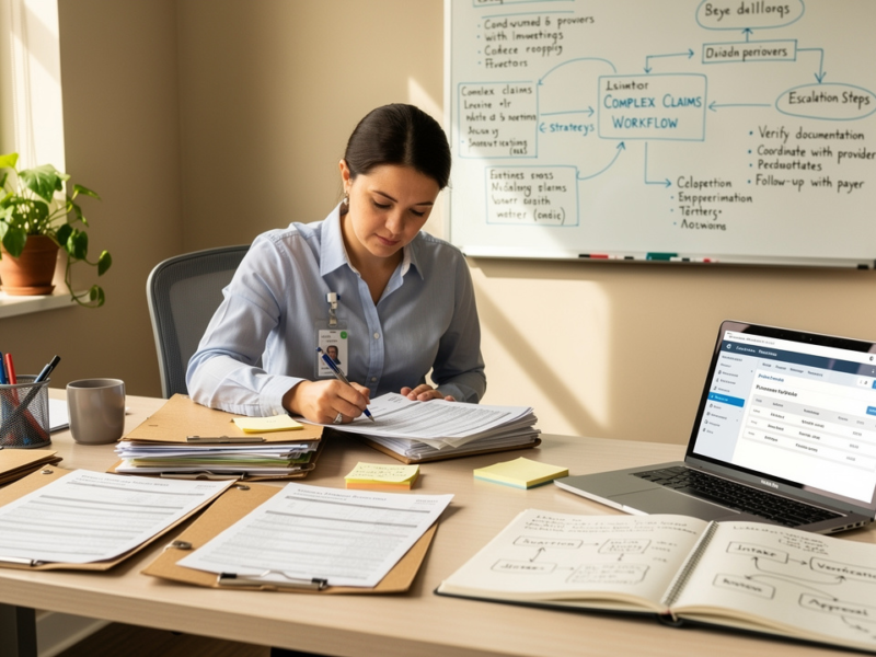 5-essential-complex-claims-management-solutions-for-mental-health-clinics