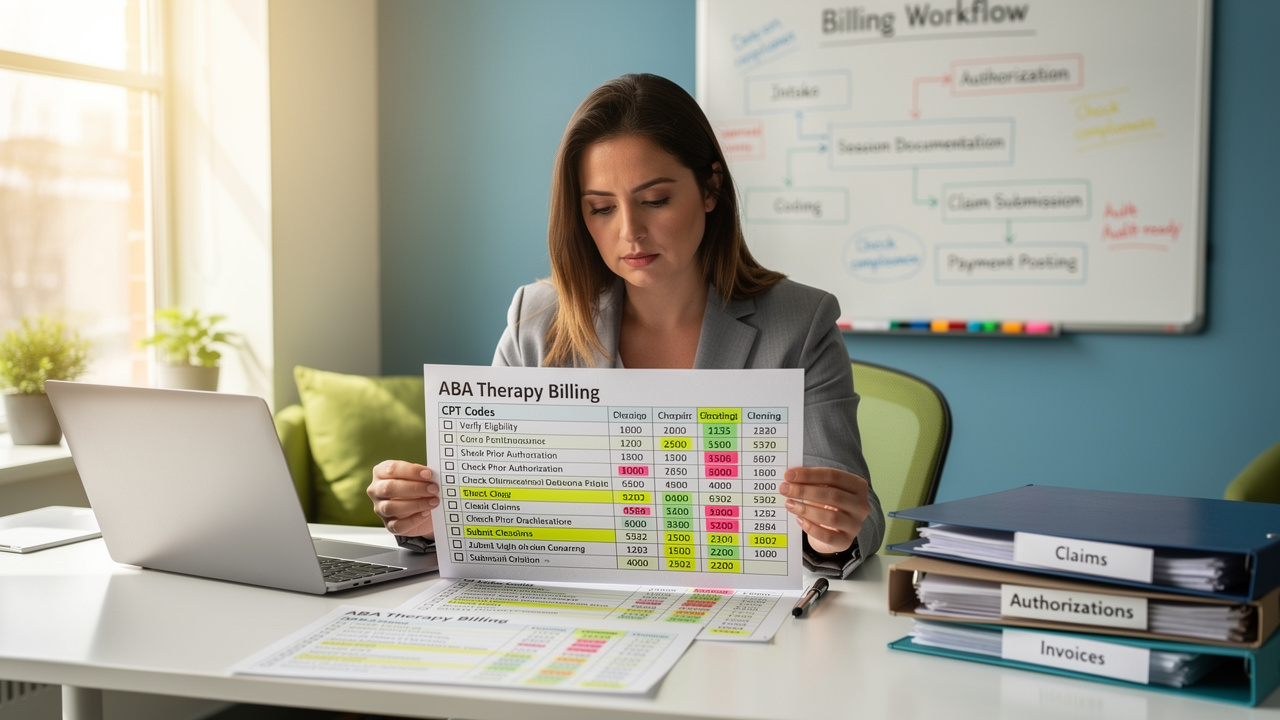 best-practices-for-aba-therapy-billing-services-in-mental-health-clinics