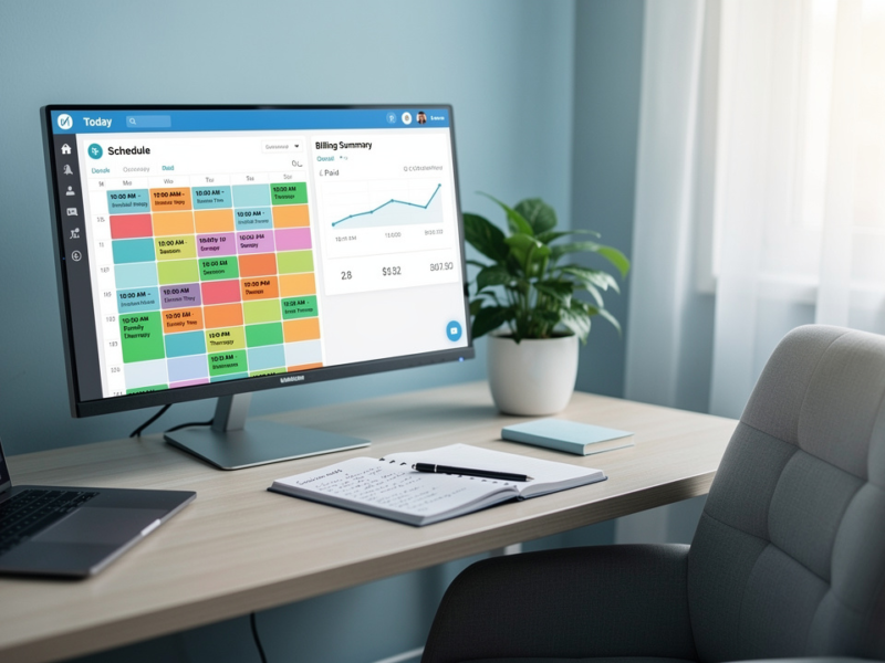 best-practices-for-therapist-practice-management-software-success
