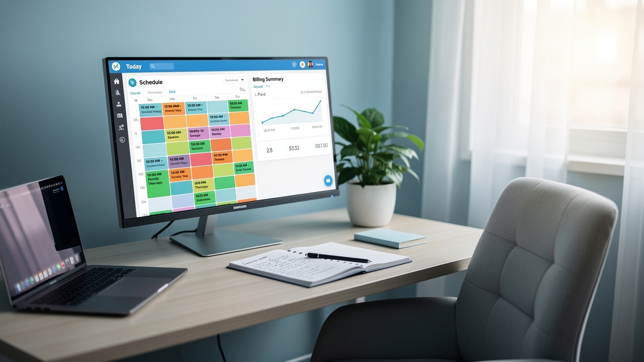 best-practices-for-therapist-practice-management-software-success
