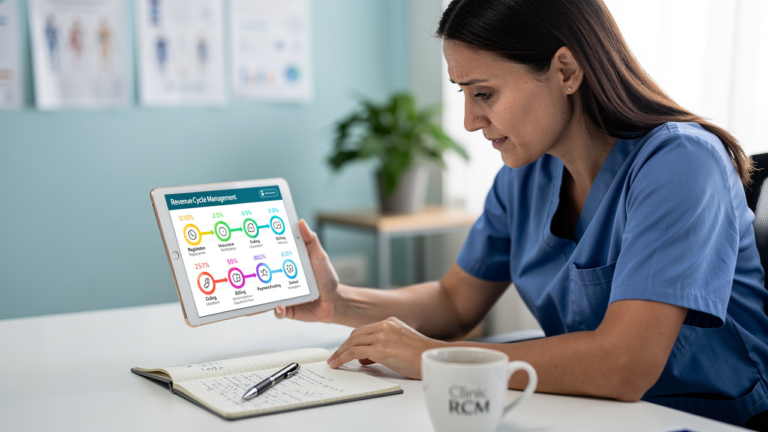 4-best-practices-for-revenue-cycle-management-service-in-clinics