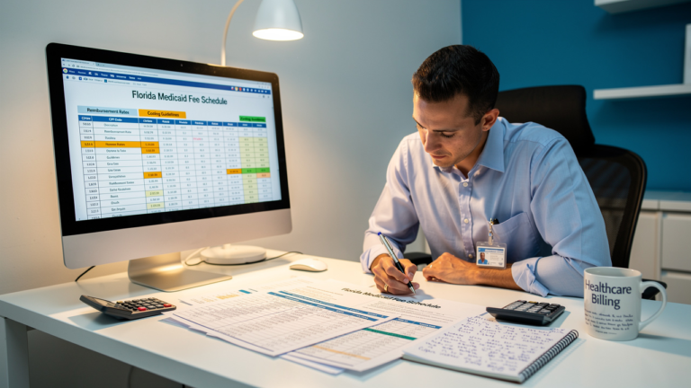 maximize-revenue-with-the-florida-medicaid-fee-schedule-strategies