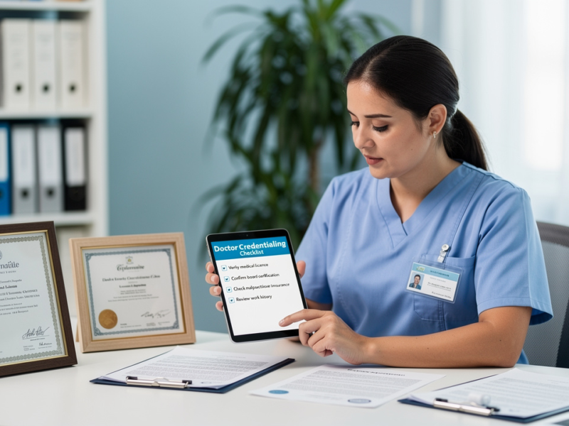 master-doctor-credentialing-services-for-your-mental-health-clinic