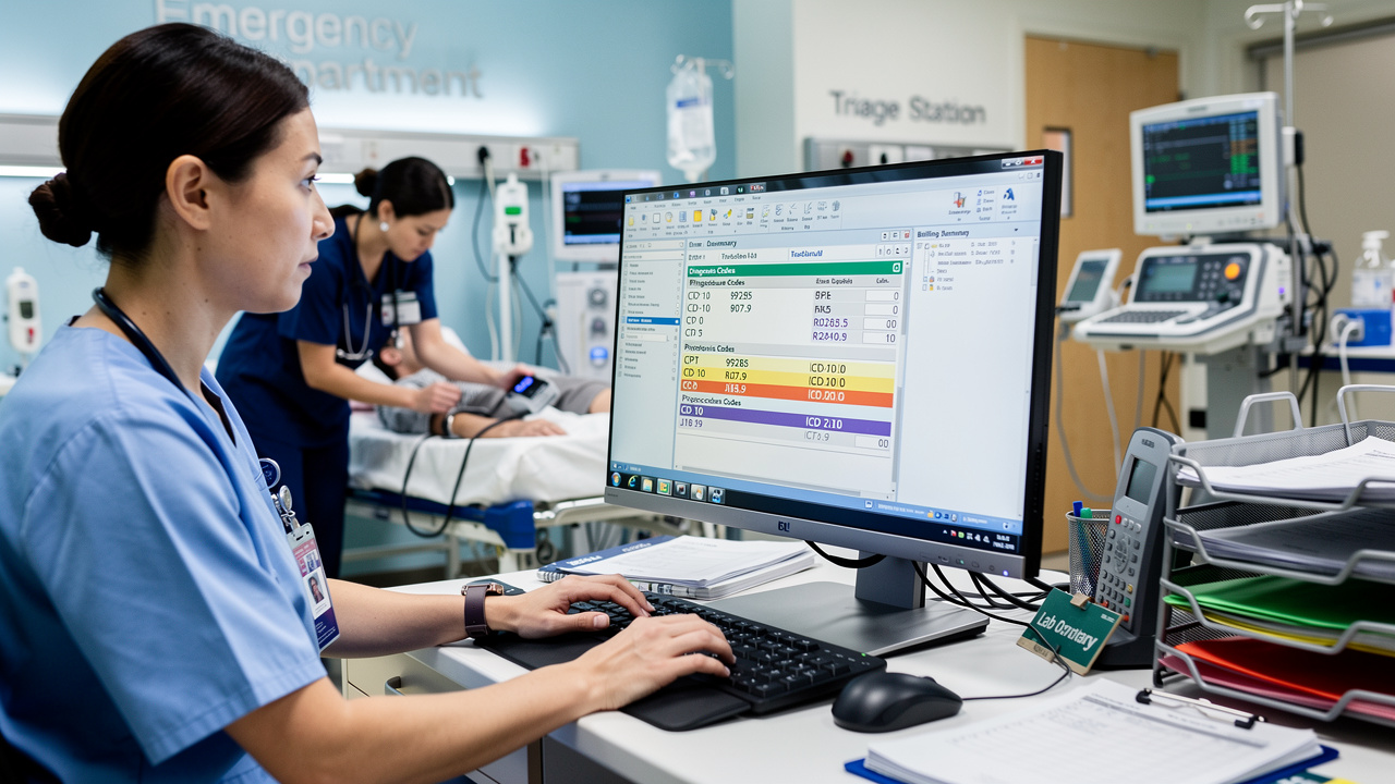 master-emergency-room-physician-billing-in-4-simple-steps