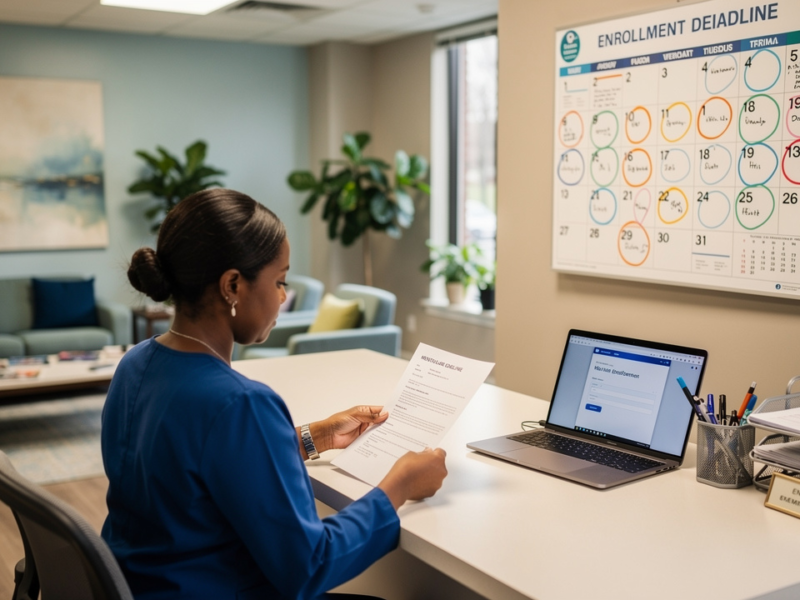 master-payer-enrollment-services-best-practices-for-mental-health-clinics
