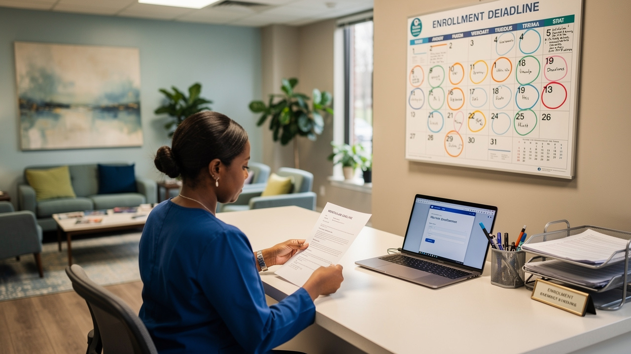 master-payer-enrollment-services-best-practices-for-mental-health-clinics