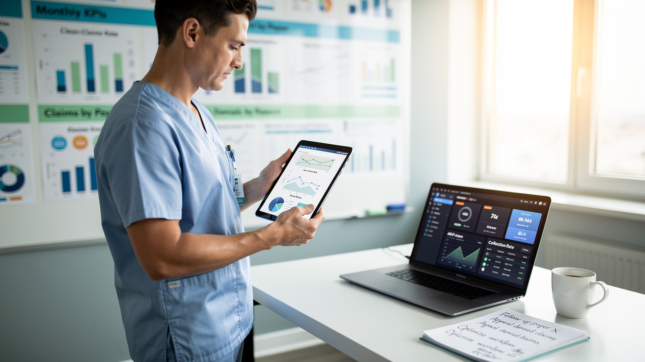 maximize-revenue-best-practices-for-medical-billing-businesses