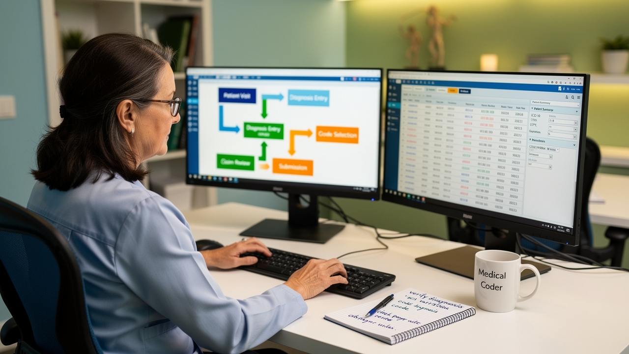 maximize-revenue-with-effective-medical-coding-services-practices