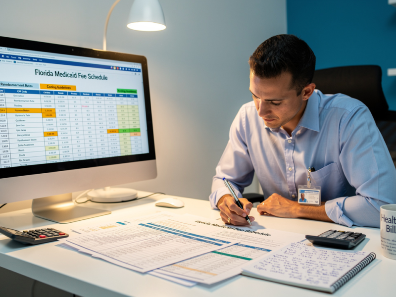 maximize-revenue-with-the-florida-medicaid-fee-schedule-strategies