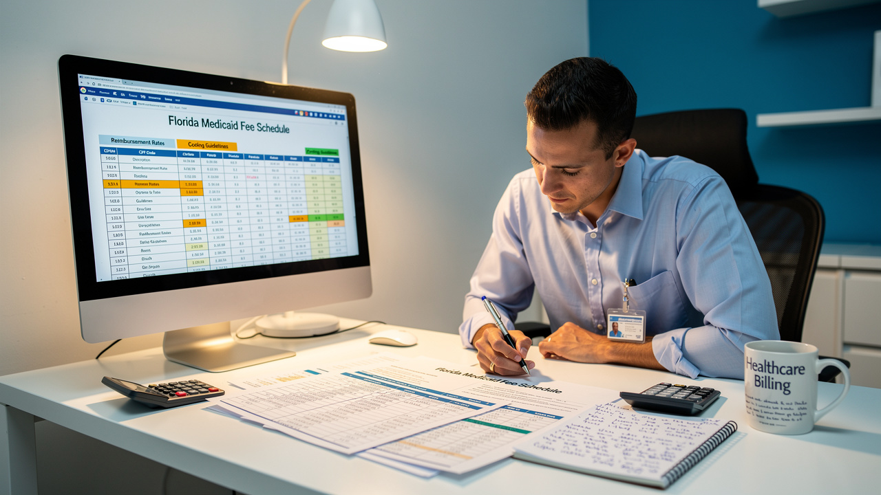 maximize-revenue-with-the-florida-medicaid-fee-schedule-strategies