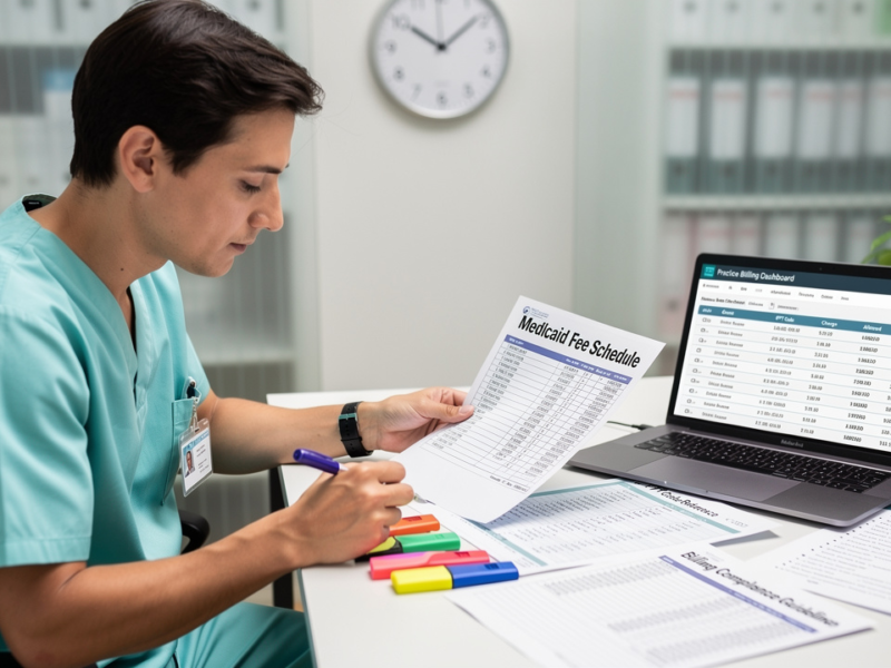 maximize-revenue-with-the-medicaid-fl-fee-schedule-best-practices-for-clinics