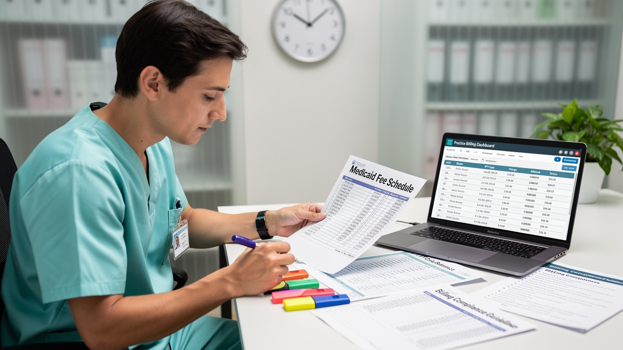 maximize-revenue-with-the-medicaid-fl-fee-schedule-best-practices-for-clinics