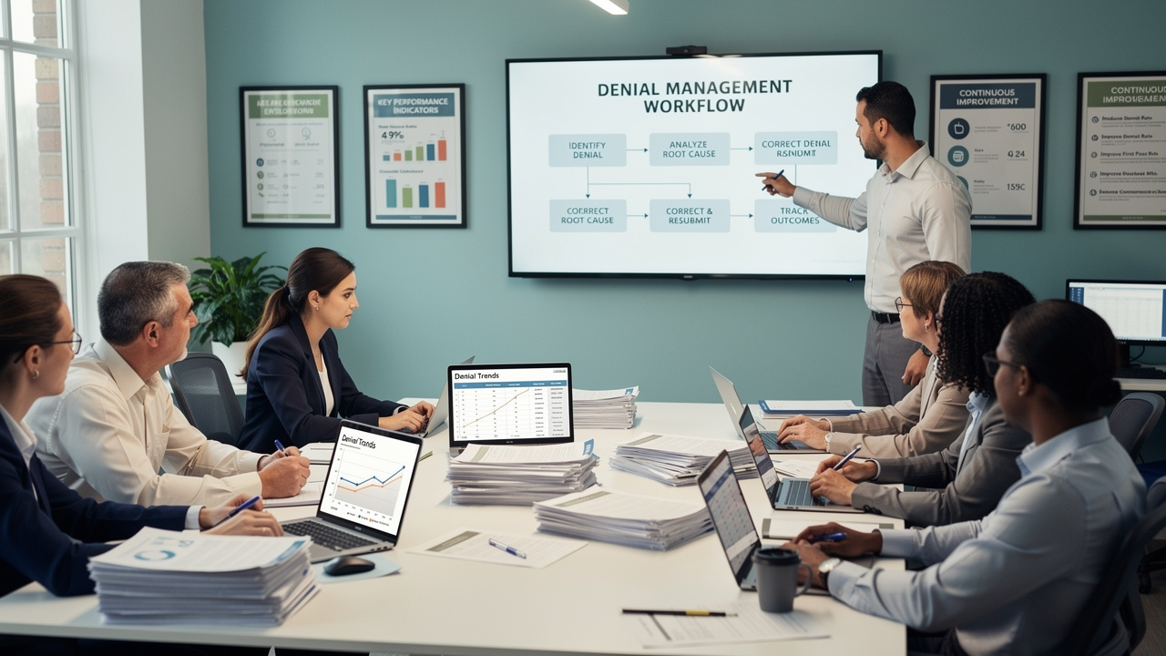 optimize-your-denial-management-workflow-for-better-revenue-recovery
