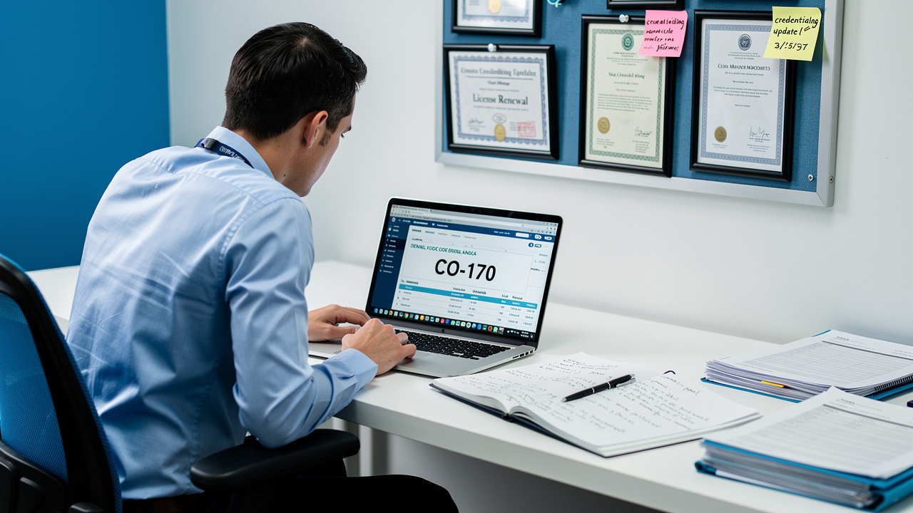 resolve-denial-code-for-provider-not-credentialed-a-step-by-step-guide