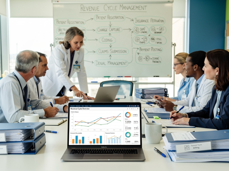 understanding-the-purpose-of-revenue-cycle-management-in-healthcare