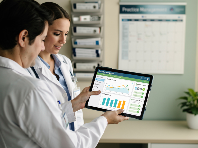 4-best-practices-for-effective-medical-practice-management-programs