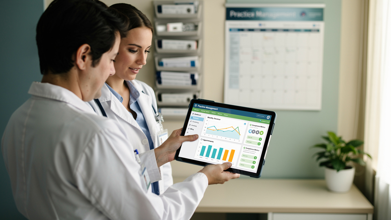 4-best-practices-for-effective-medical-practice-management-programs