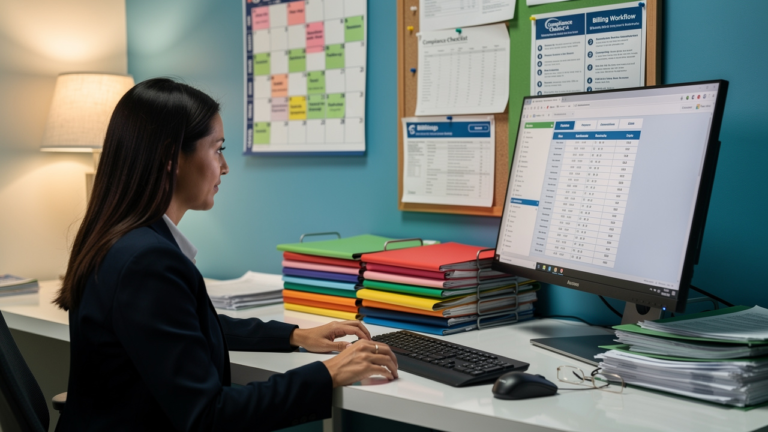 understanding-the-back-office-role-in-mental-health-clinics