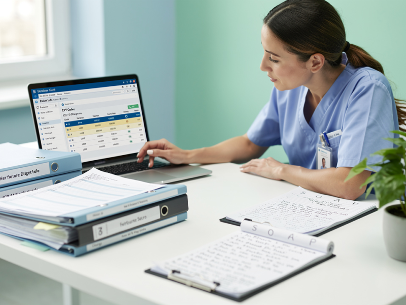 master-behavioral-health-billing-codes-for-clinic-success
