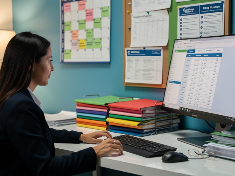understanding-the-back-office-role-in-mental-health-clinics