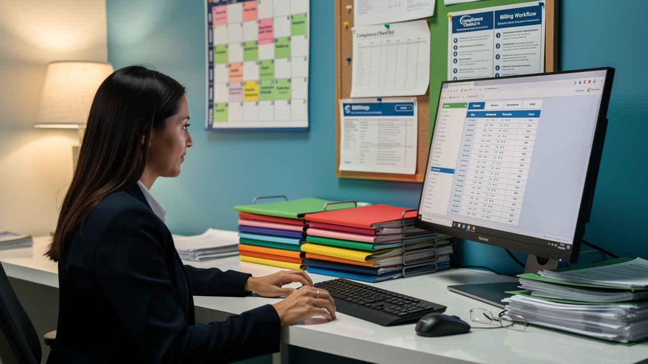 understanding-the-back-office-role-in-mental-health-clinics