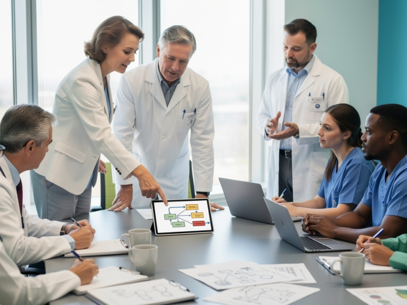 10-benefits-of-hiring-a-medical-practice-consultant-for-clinics