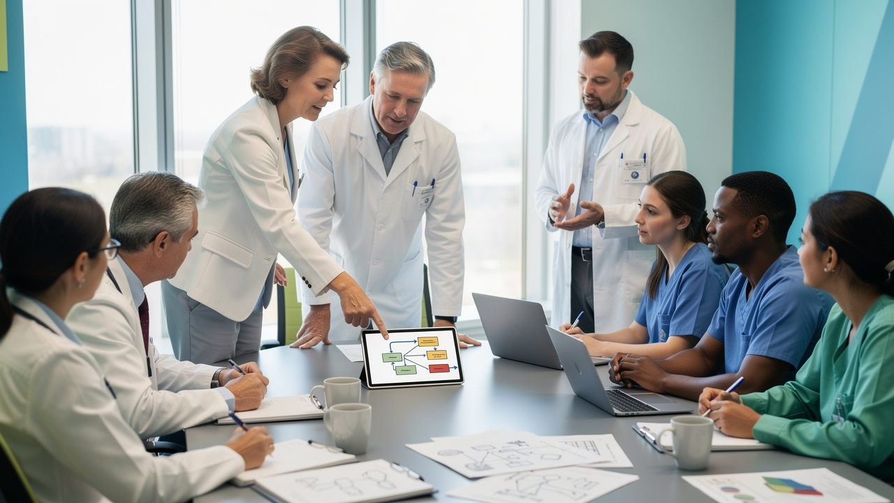 10-benefits-of-hiring-a-medical-practice-consultant-for-clinics