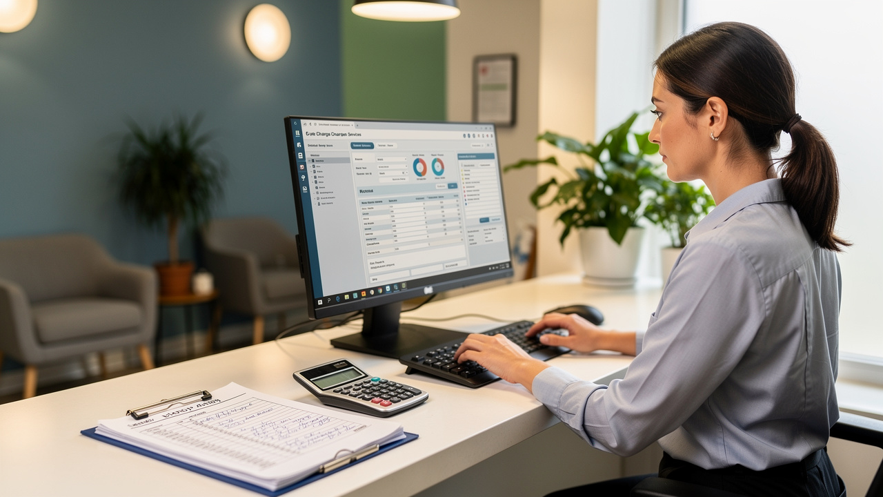 10-charge-entry-services-to-boost-your-mental-health-clinics-efficiency