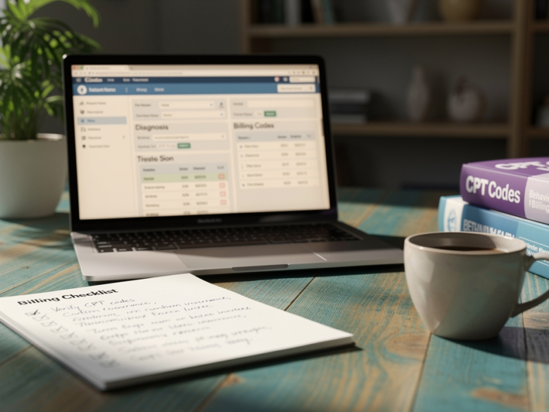 4-best-practices-for-doctors-billing-services-in-mental-health-clinics