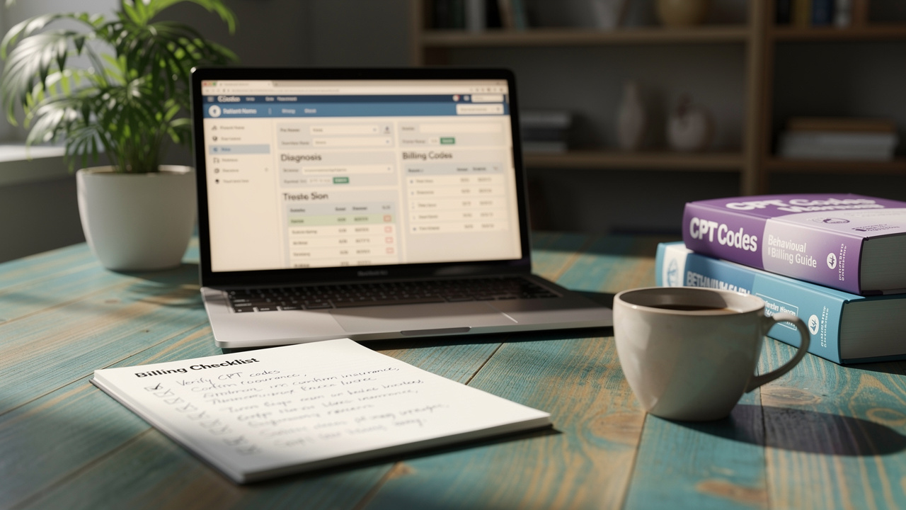4-best-practices-for-doctors-billing-services-in-mental-health-clinics