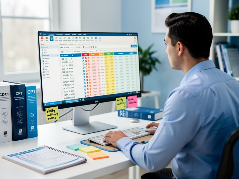 4-best-practices-for-effective-medical-coding-management-in-clinics