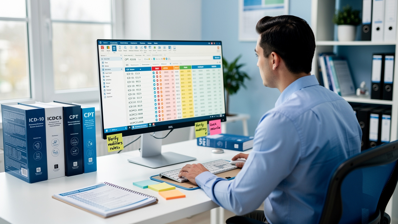4-best-practices-for-effective-medical-coding-management-in-clinics