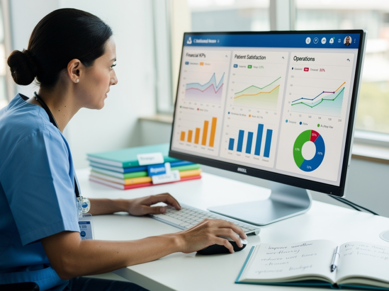 4-best-practices-for-effective-medical-practice-management-reports