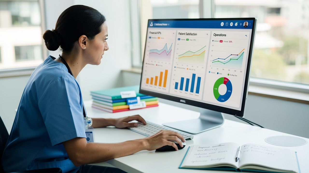 4-best-practices-for-effective-medical-practice-management-reports