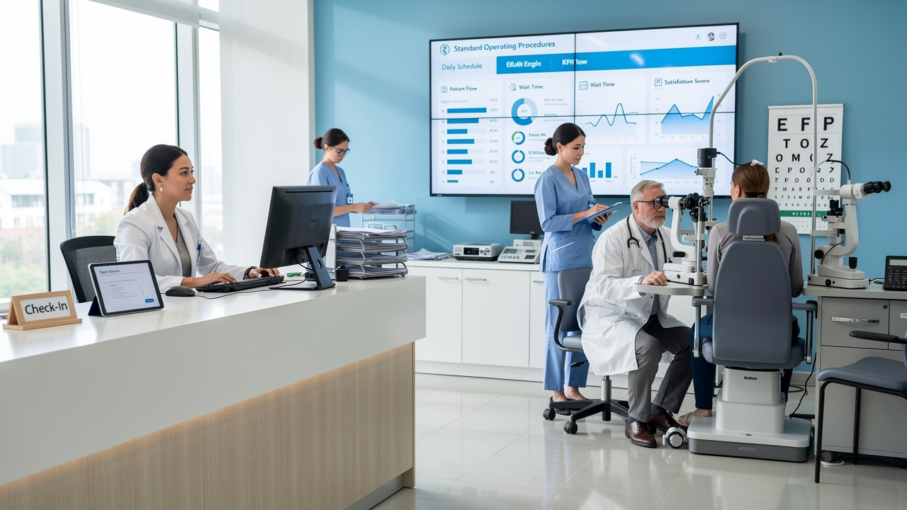 4-best-practices-for-effective-ophthalmology-practice-management