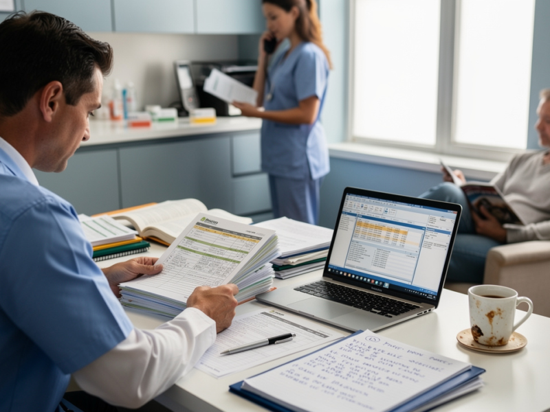 4-best-practices-for-effective-podiatry-billing-services
