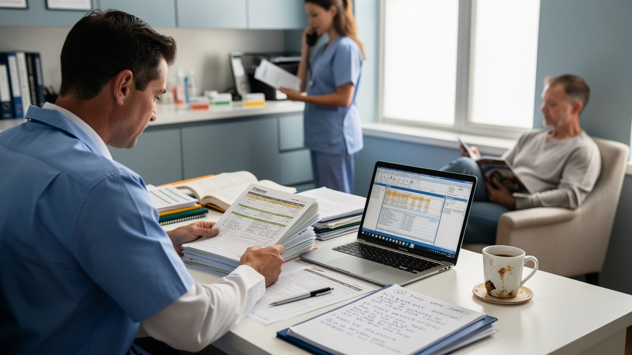 4-best-practices-for-effective-podiatry-billing-services
