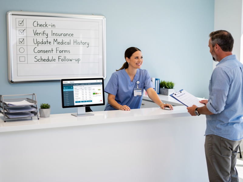 4-best-practices-for-effective-podiatry-practice-management