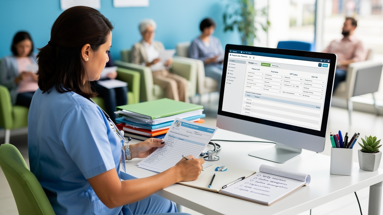 4-best-practices-for-effective-primary-care-billing-services