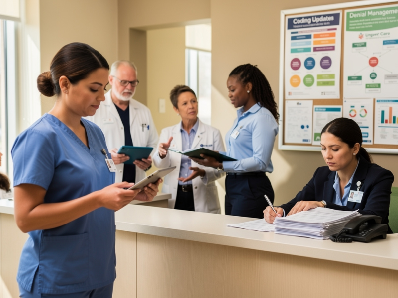 4-best-practices-for-urgent-care-billing-services-success