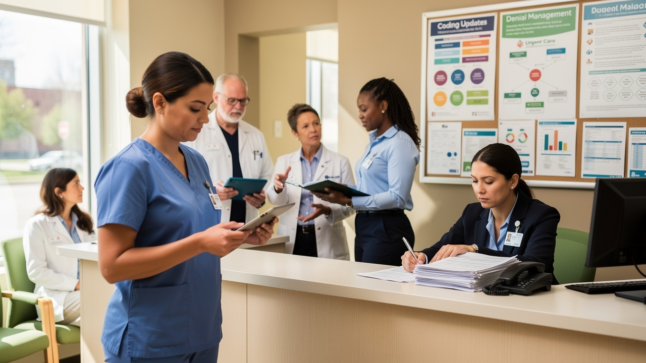 4-best-practices-for-urgent-care-billing-services-success