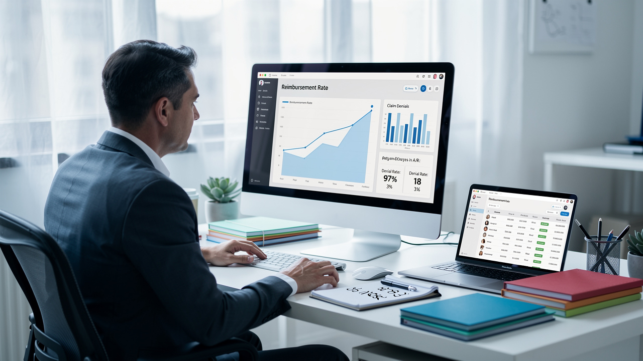 4-best-practices-for-working-with-medical-billing-experts